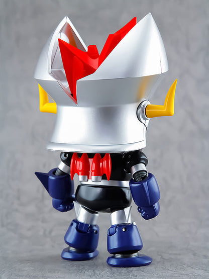 SRW Figures: Great Mazinger (Nendoroid)