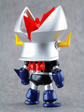 SRW Figures: Great Mazinger (Nendoroid)