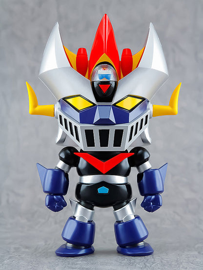 SRW Figures: Great Mazinger (Nendoroid)