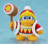Kirby Figures: King Dedede (Nendoroid)