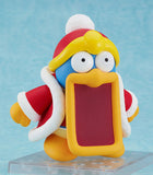 Kirby Figures: King Dedede (Nendoroid)