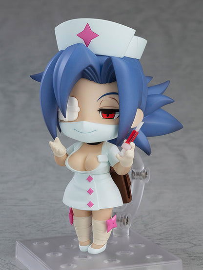 Skullgirls Figures: Valentine (Nendoroid)