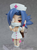 Skullgirls Figures: Valentine (Nendoroid)