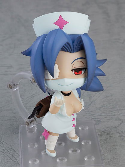 Skullgirls Figures: Valentine (Nendoroid)