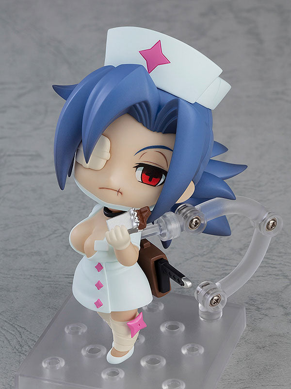 Skullgirls Figures: Valentine (Nendoroid)