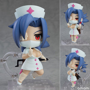 Skullgirls Figures: Valentine (Nendoroid)