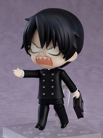 XXXHOLiC Figures: Kimihiro Watanuki (Nendoroid)