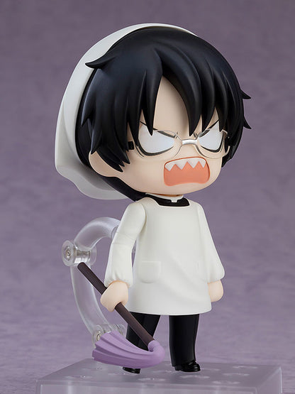 XXXHOLiC Figures: Kimihiro Watanuki (Nendoroid)