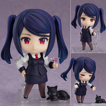 VA-11 HALL-A Figures: Jill Stingray (Nendoroid)