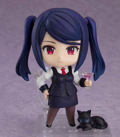 VA-11 HALL-A Figures: Jill Stingray (Nendoroid)