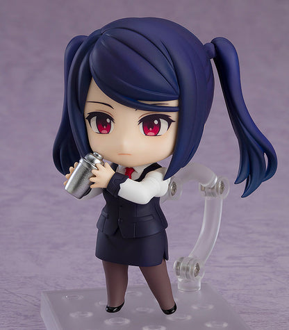 VA-11 HALL-A Figures: Jill Stingray (Nendoroid)