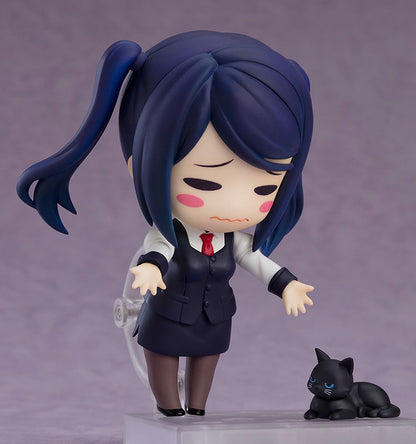 VA-11 HALL-A Figures: Jill Stingray (Nendoroid)