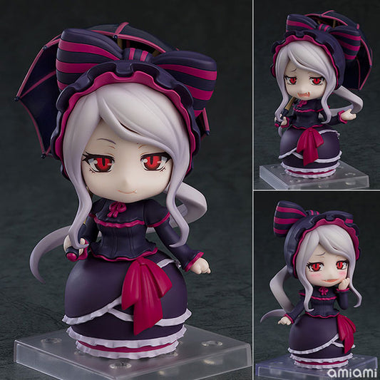 Overlord Figures: Shalltear (Nendoroid)