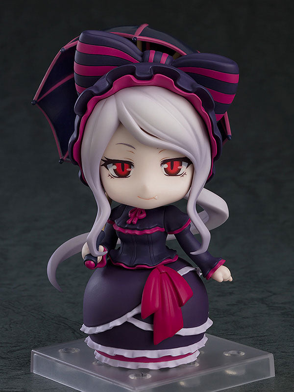 Overlord Figures: Shalltear (Nendoroid)