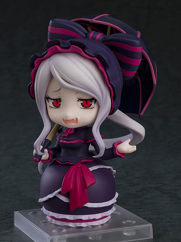 Overlord Figures: Shalltear (Nendoroid)