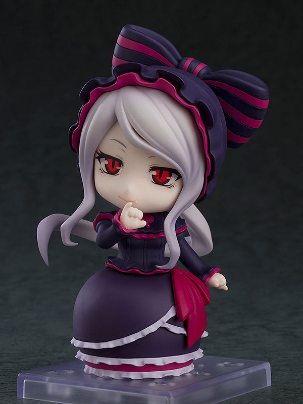 Overlord Figures: Shalltear (Nendoroid)