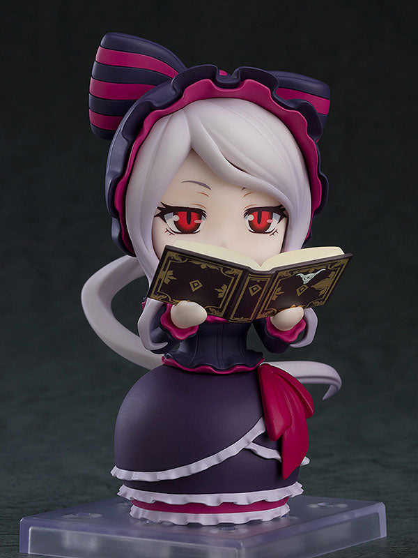 Overlord Figures: Shalltear (Nendoroid)
