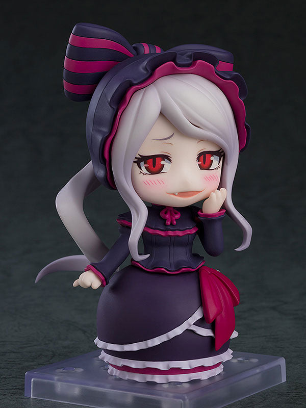 Overlord Figures: Shalltear (Nendoroid)