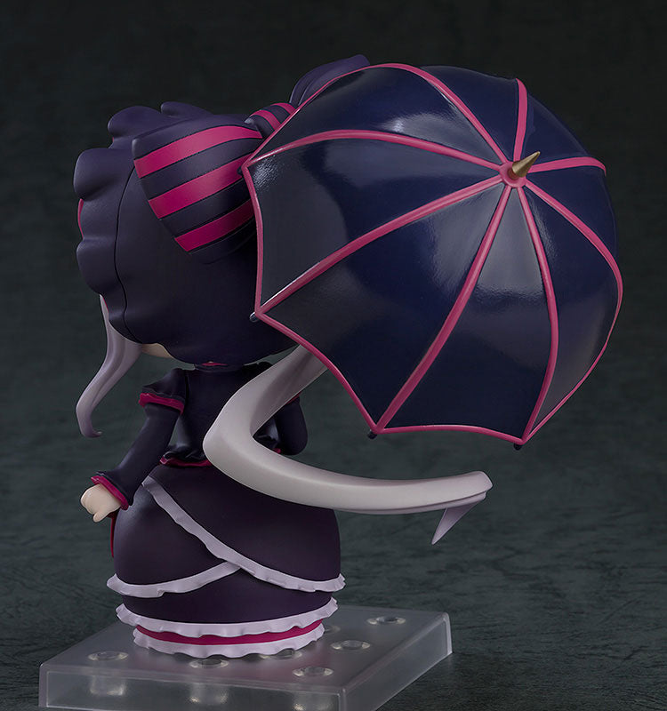 Overlord Figures: Shalltear (Nendoroid)
