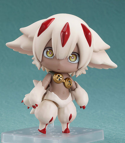 Made in Abyss Figures: Faputa (Nendoroid)