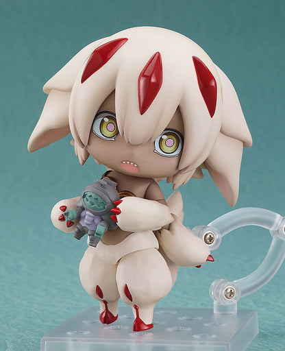 Made in Abyss Figures: Faputa (Nendoroid)