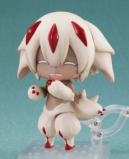 Made in Abyss Figures: Faputa (Nendoroid)