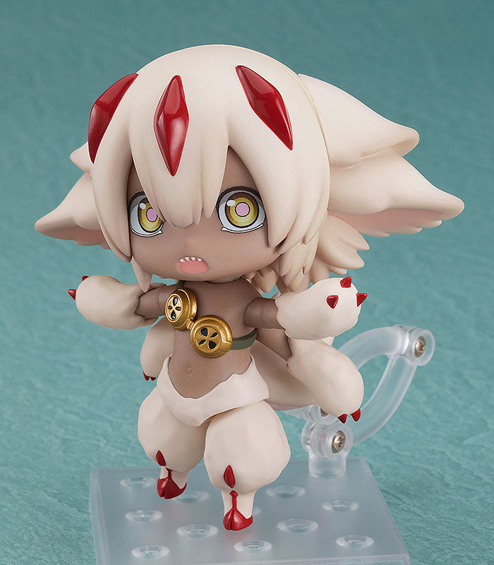 Made in Abyss Figures: Faputa (Nendoroid)