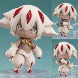 Made in Abyss Figures: Faputa (Nendoroid)