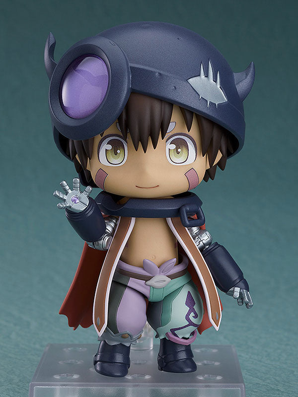 Made in Abyss Figures: Reg (Nendoroid)