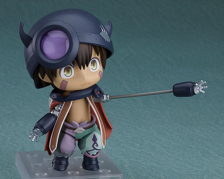 Made in Abyss Figures: Reg (Nendoroid)