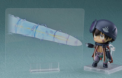 Made in Abyss Figures: Reg (Nendoroid)