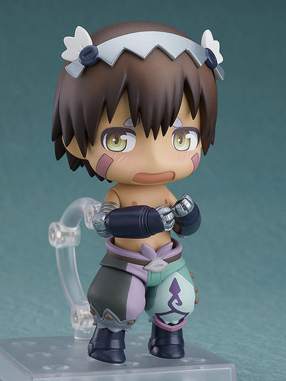 Made in Abyss Figures: Reg (Nendoroid)