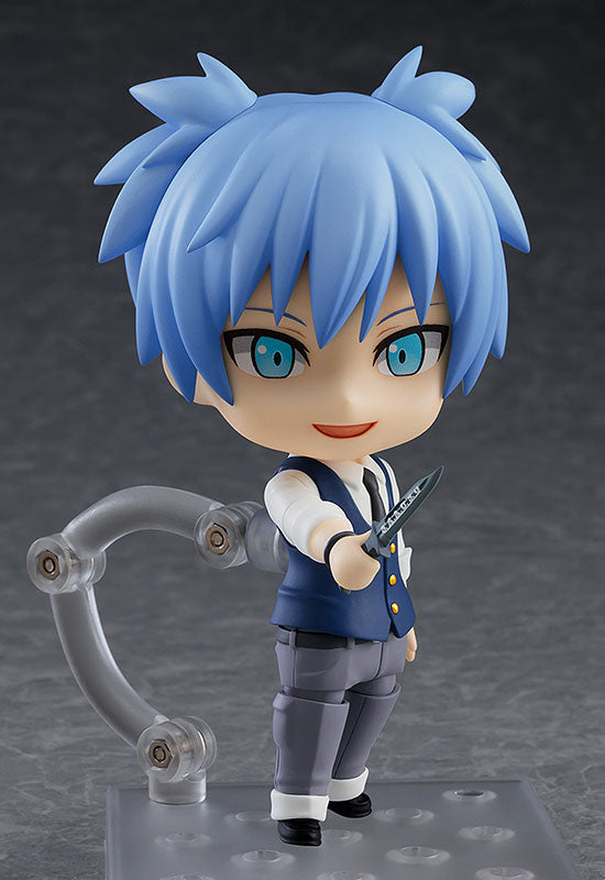 Assassination Classroom Figures: Nagisa Shiota (Nendoroid)