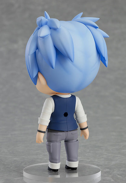 Assassination Classroom Figures: Nagisa Shiota (Nendoroid)