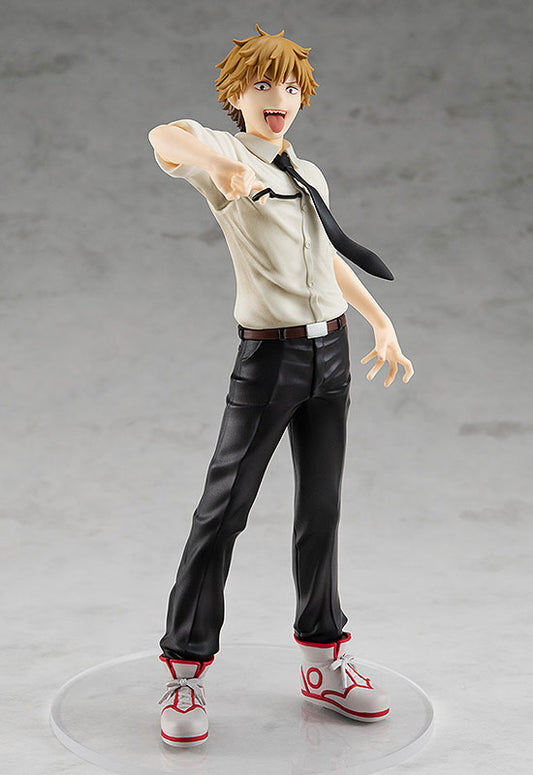 Chainsaw Man Figure: Denji (Pop Up Parade)