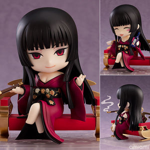 XXXHOLiC Figures: Yuko Ichihara (Nendoroid)