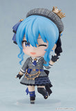 Holo Live Figures: Hoshimachi Suisei (Nendoroid)