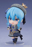 Holo Live Figures: Hoshimachi Suisei (Nendoroid)