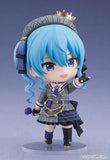 Holo Live Figures: Hoshimachi Suisei (Nendoroid)