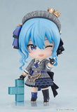 Holo Live Figures: Hoshimachi Suisei (Nendoroid)