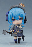 Holo Live Figures: Hoshimachi Suisei (Nendoroid)