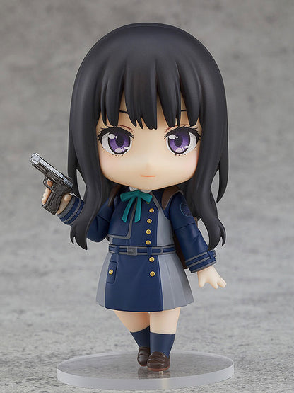 Lycoris Recoil Figures: Takina Inoue (Nendoroid)