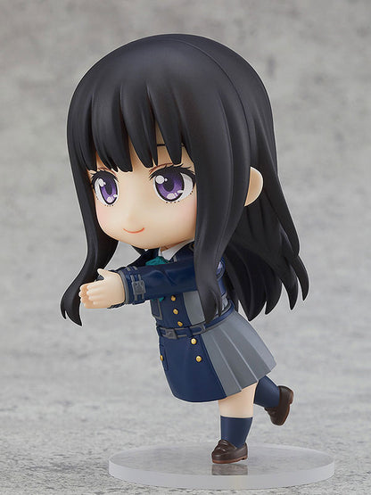 Lycoris Recoil Figures: Takina Inoue (Nendoroid)