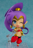 Shantae Figures: Shantae (Nendoroid)