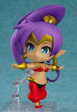 Shantae Figures: Shantae (Nendoroid)