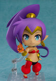 Shantae Figures: Shantae (Nendoroid)