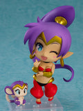 Shantae Figures: Shantae (Nendoroid)