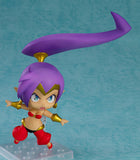 Shantae Figures: Shantae (Nendoroid)