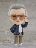 Marvel Comics Figure: Stan Lee (Nendoroid)