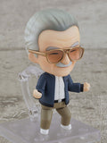 Marvel Comics Figure: Stan Lee (Nendoroid)